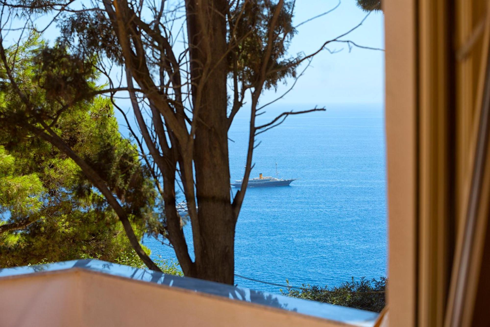 Casa Schiattarella Capri Hotel Kültér fotó